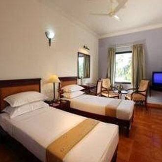 Maxx Inn Heritage, Kochi 2